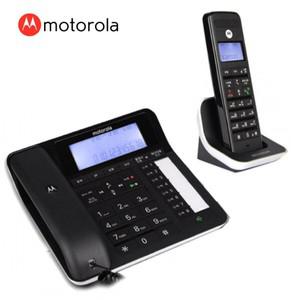 유무선 전화기 C7201A 블랙