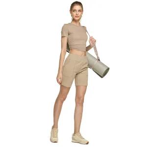 테슬라 이지핏 버뮤다 반바지 TM-FBS31