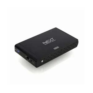 [엠지솔루션]이지넷유비쿼터스 넥스트 NEXT-350U3 (12TB)