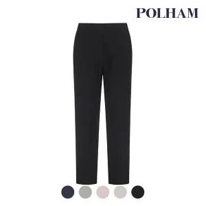 [폴햄] 여성 알래스카 스트레이트 탄성 팬츠_PHD2PT2720