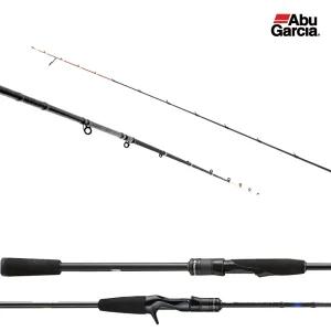 아부가르시아 솔티파이터X 메바루 씨배스 오모리그 에깅 인쇼어 타치우오 팁런