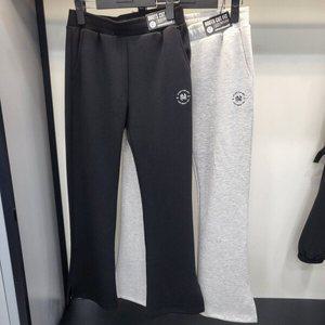 나인마이너스투 여성 부츠컷 트레이닝팬츠LN3PF709_SC