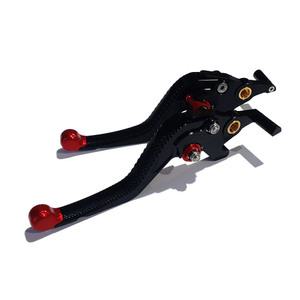 혼다 PCX125 21년부터 조절식 브레이크레버 튜닝 레버 XRT 98DAS