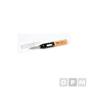 [OFM67M1S]인두기 가 스인두 550도씨