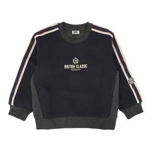 [NS홈쇼핑]2024 겨을 신상품  아이코닉 맨투맨(DUW11TM05M_NV)[34608617]