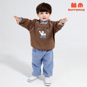 애플보이기모티셔츠