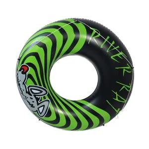 [하프클럽/]비타리토 물놀이 대형 튜브 120cm 원형