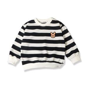 [IXHIOGQV_4A]스트라이프 긴팔 맨투맨 205469