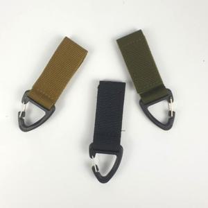 [BZI94880_51]등산 캠핑 버클 카라비너 키링 고리 캐러비너