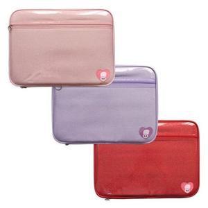 [JHP89TT3_51]에스더버니 13 노트북 파우치