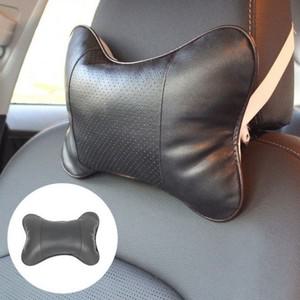 목베개 블랙 차량용 헤드레스트 헤드레스트 차량용베개 장거리운전베개 블랙목베개