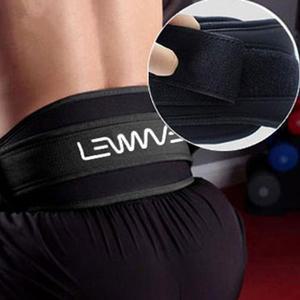 [BZFI9KML_51DO]베이직 네오플렌 역도 벨트