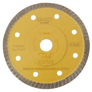 [HYD12L3N_51CE]스마토 터보커터 4x1.2T 1EA