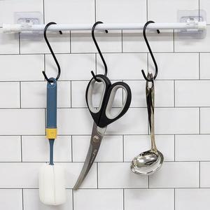 [BZI30925_51AP]커텐봉 미니 작은 싸이즈 커튼봉 40cm