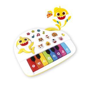 바니랜드 아기상어 피아노 악기장난감 유아 선물추천