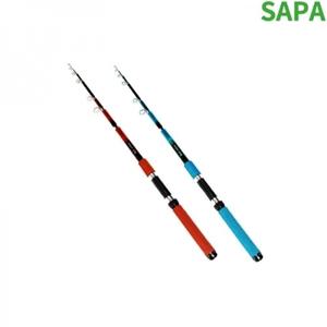 싸파 커플플레이 칼라 릴 낚시대 330 2종 택1