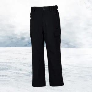 [루페코리아]  스키복 보드복 남자 여자 패딩 바지 FZ914-1