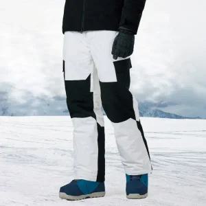 [루페코리아]  스키복 보드복 남자 여자 패딩 바지 FZ914-2