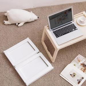 미니 좌식 책상 테이블 컴퓨터책상 접이식