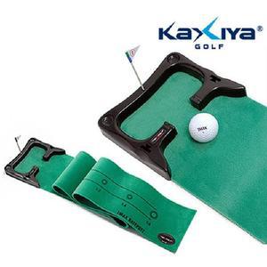 [MEI64OMN_53DC]게이트펏 퍼팅매트 퍼팅용품 골프