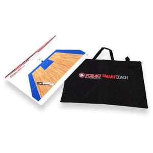 [RGMQR0R4]폭스40 이동식 작전판 가방포함 6913