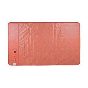 한일의료기 명 품웰빙 황토참숯 더블분리난방매트-W2465B2