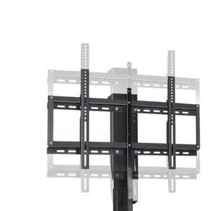 TV 리프트 거치대 텔레비전 높이조절 조절기 천장형 55 86인치 천정형 인테리어 리프팅