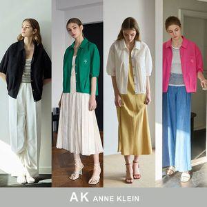 [NS홈쇼핑]AK앤클라인 NC 셔츠형 자켓[35216139]