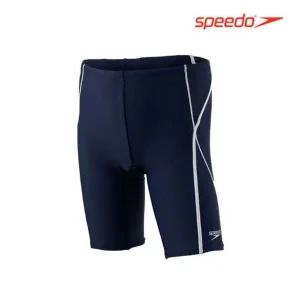 [하프클럽/]스피도 남성 주니어 탄탄이 5부 수영복 D456667 생존수영