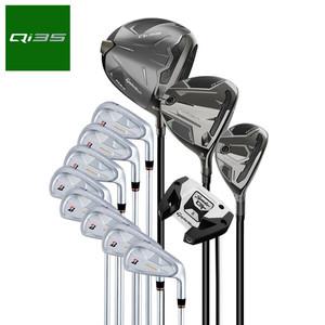 테일러메이드 Qi35 MAX 남성 조합 풀세트(V300-9 8아이언)