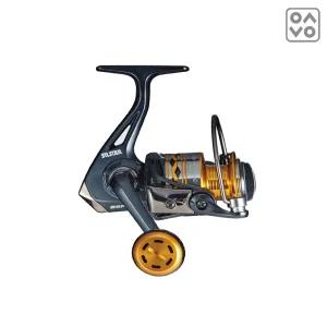 은성 실스타 스피닝릴 빅샷 FL 배스 볼락 감성돔 쭈갑 원투 지깅 카고 낚시릴