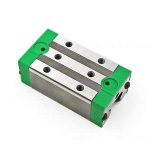 리니어 베어링INA 리니어 가이드 슬라이더 베어링 RWU55-E-H-V3-G1