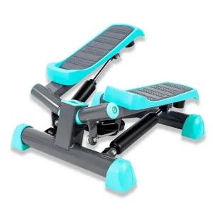 [헬스케어]스텝퍼 헬스 민트 홈트 트위스터스텝퍼 홈트운동기구