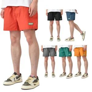 [핫코드]남자 여름 비치 반바지 밴딩 5부 6컬러 5608_N30