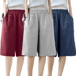 [알트베니] 아르네하프팬츠3종