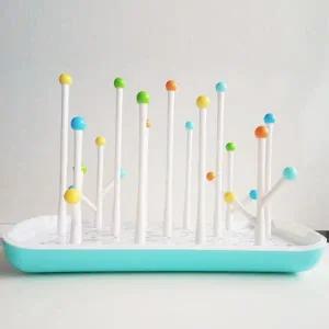 트리 젖병 건조대젖병건조대 젖병건조기 젖병건조 유아용품