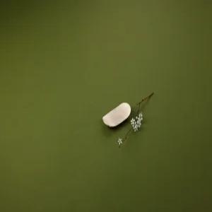 화담 방짜유기 헤리티지 수저받침