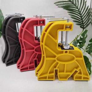 스키 튜닝 바이스 피스 스노우보드 도구 앳징 엣징 레이스왁스