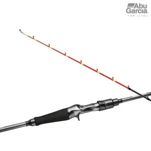 아부가르시아 타치우오칸X 텐빈 티탄팁 선상 내만 심해 갈치지깅 텐빈 편대채비