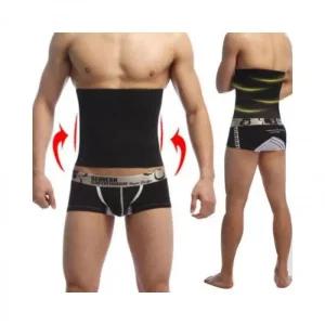 남성 똥배 남자 보정 복대 옆구리살 뱃살  (44kmW)