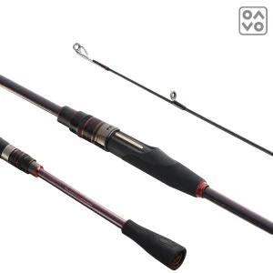 은성 실스타 트라이펙타 에깅 워킹 무늬오징어 에깅낚시대