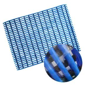 MAGICCLEAN 다용도 튜브매트 60X90cm (특대) 블루