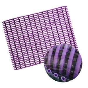 MAGICCLEAN 다용도 튜브매트 90X120cm (빅) 퍼플