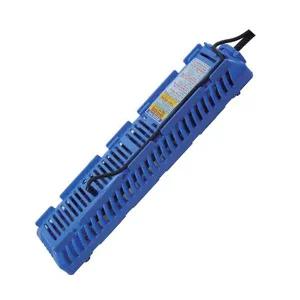 아미상사 수족관히터 2KW 안전 어항히터 대용량 활어용 횟집용 연못용 동결방지용