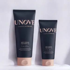 어노브 딥 데미지 헤어 트리트먼트 EX 텐더블룸 207ml+100ml