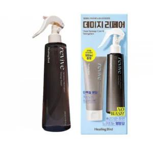 힐링버드 리바이브 노워시 트리트먼트 데미지 리페어