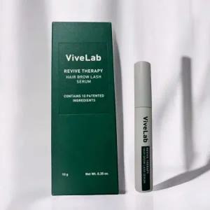 바이브랩 리바이브 테라피 헤어 브로우 래쉬 세럼 (헤어라인 겸용)
