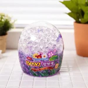 비드 방향제 라벤더 생활용품 공기탈취제 탈취제 공기탈취제 방향제