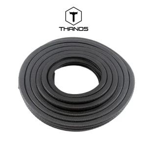 타노스 녹방지 엣지도어가드 스텐8m/고무망치_블랙 차량용품 자동차용품