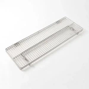 장작 접이식 그릴 불멍 화로대 바비큐-WF29406